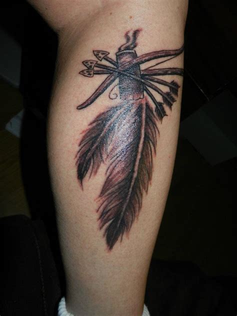 Explore the Richness of Choctaw Indian Tattoos Today!